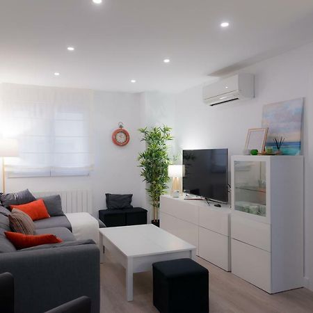 Tuguest Pedro Antonio Apartment Granada Exterior photo