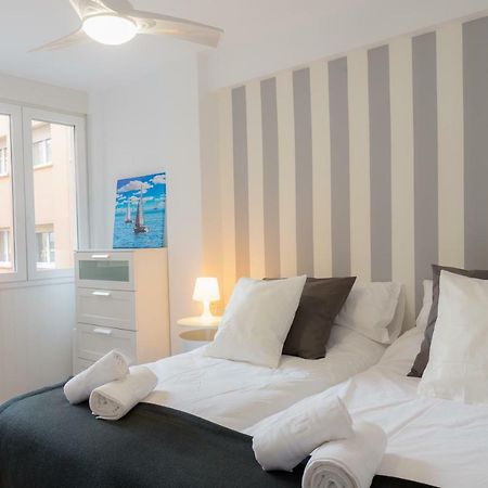Tuguest Pedro Antonio Apartment Granada Exterior photo
