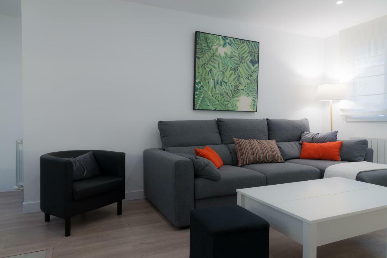 Tuguest Pedro Antonio Apartment Granada Exterior photo