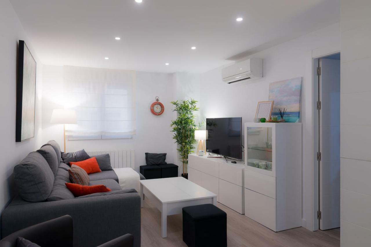 Tuguest Pedro Antonio Apartment Granada Exterior photo