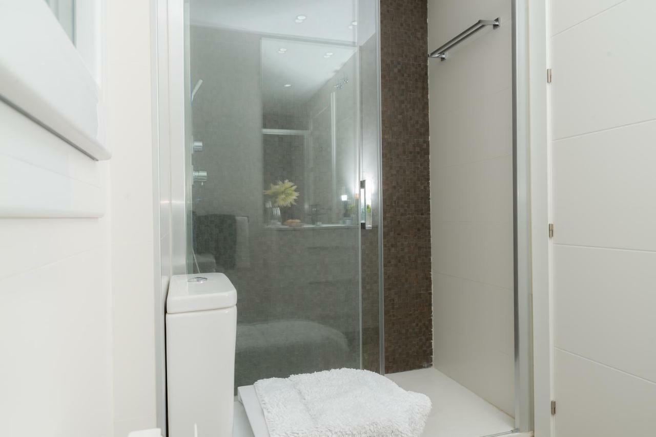 Tuguest Pedro Antonio Apartment Granada Exterior photo