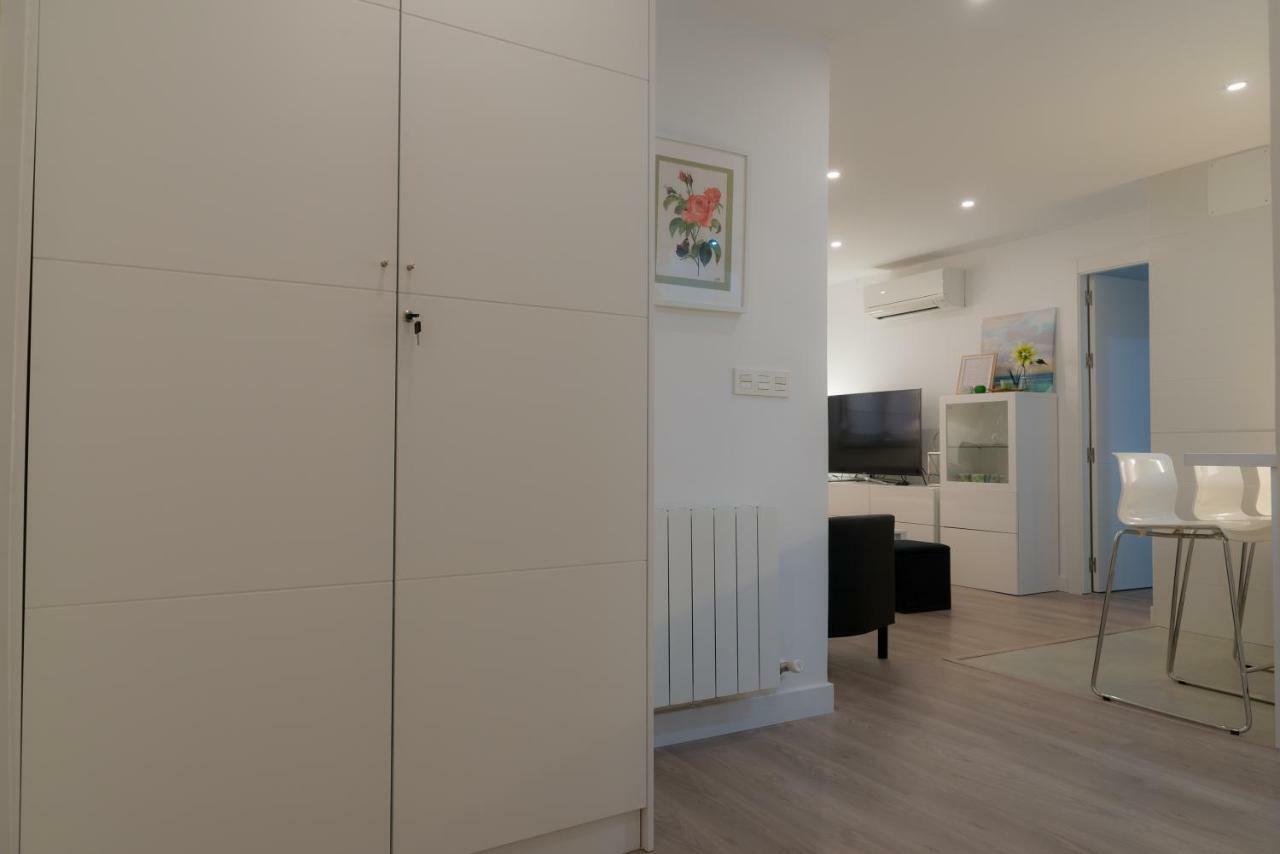 Tuguest Pedro Antonio Apartment Granada Exterior photo