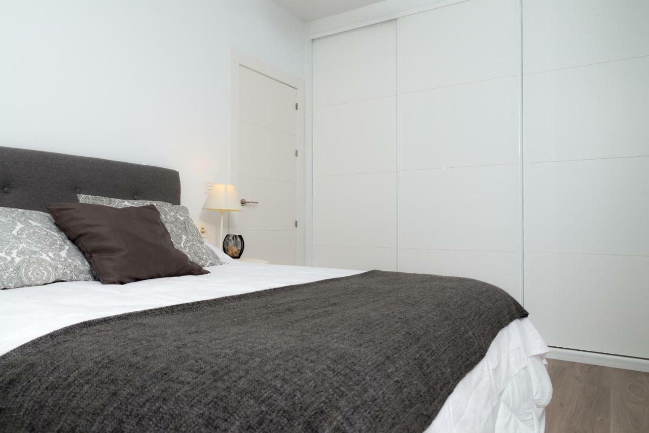 Tuguest Pedro Antonio Apartment Granada Exterior photo